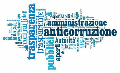 ANTICORRUZIONE
